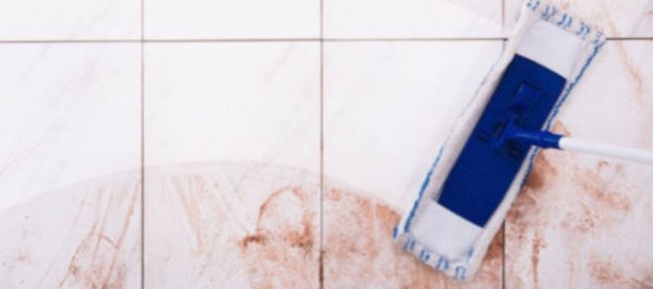 cleaning tips