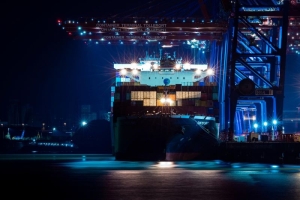 Enhancing Security in Industrial Real Estate: The Role of TWIC Escort Services