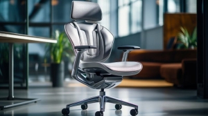 Why Ergonomic Home Offices Are a Must-Have for Today’s Homebuyers
