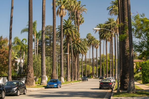 Why Beverly Hills Real Estate is So Sought After