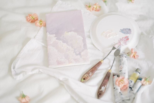How Art Makes a House Feel Like Home: DIY Art That Brings Heart, Style, and Value