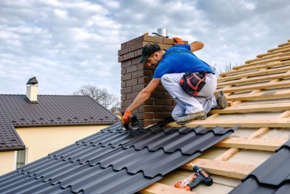How Much Does a New Roof Cost in Washington State?