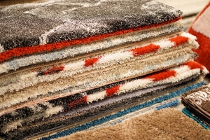 How to Choose Carpet Padding