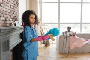 Maintaining a Clean Home in the Face of Coastal Challenges: A Guide for Texas Homeowners