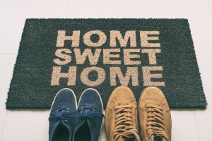 Starter Homes vs. Forever Homes in Brentwood, CA.