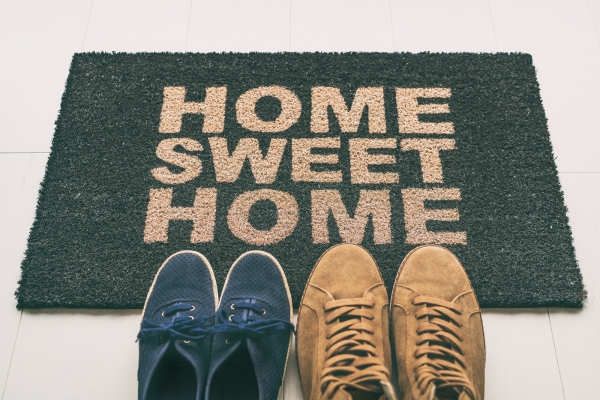 Starter Homes vs. Forever Homes in Brentwood, CA.