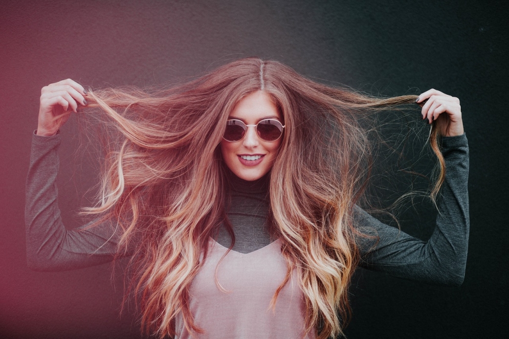 Are You Perfectly Imperfect?