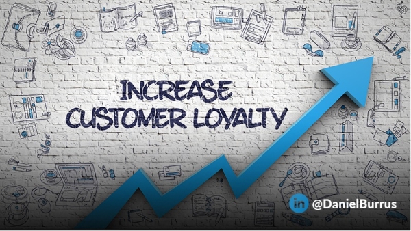 The #1 Reason You're Losing Customers (And How to Stop It Before It's Too Late)