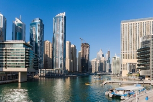 Why Downtown Locations Remain Prime Investment Zones