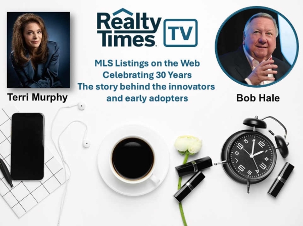 Bob Hale - MLS Listings on The Web