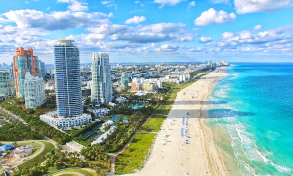 Best Places To Live On The East Coast Of Florida