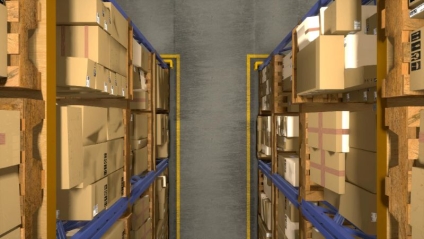 Temperature-Controlled vs. Standard Storage: What Changes and Who Needs It