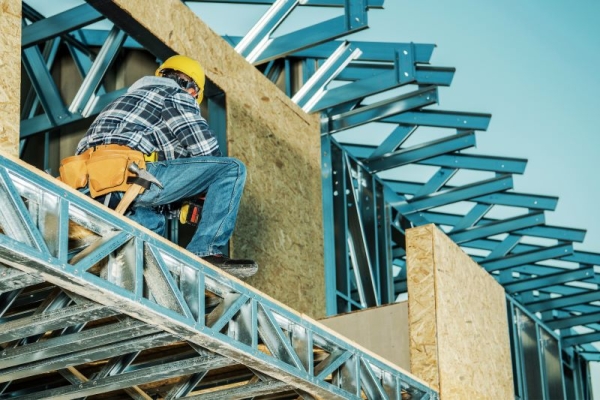 5 Things About Construction Law You Must Know