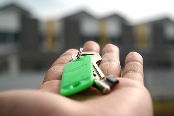 Study Says Buying a Home is Cheaper Than Renting