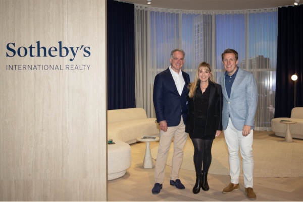 ONE of ONE: The Art of Real Estate with ONE Sotheby’s International Realty