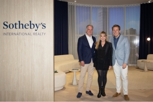 ONE of ONE: The Art of Real Estate with ONE Sotheby’s International Realty