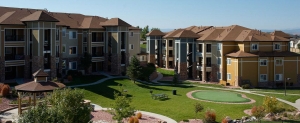 Multifamily Property