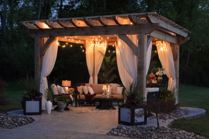 5 Home Improvement Projects That Make Summer More Fun