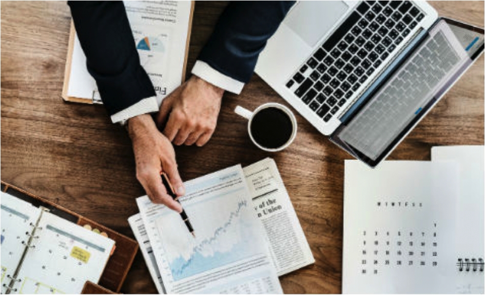 Listing Syndication and Lead Generation