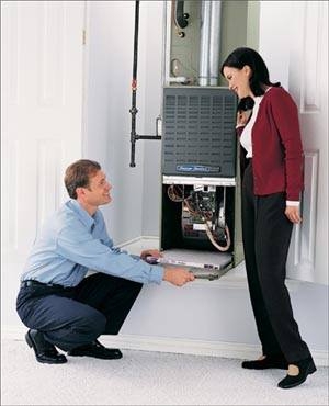 Heating Repair Services Provided by Professional Companies