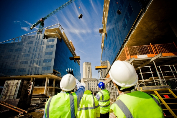 An Insightful Analysis Of Construction Site Management