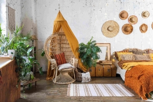 How To Find Your Home Decorating Style: Mixing Trends With Personal Taste