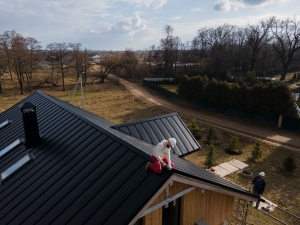 How a New Roof Can Transform Your Home's Curb Appeal and Value