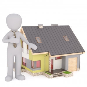4 Things to Remember When Building Your First House
