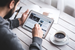 Creating an HOA Blog to Stay in Touch