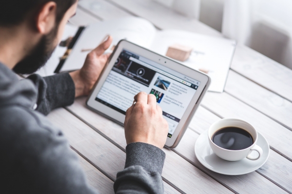 Creating an HOA Blog to Stay in Touch