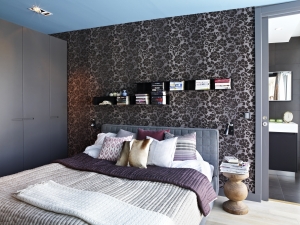 Furnishing with contract design: characteristics and uses