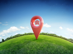 Buying Land? Top 4 Things To Consider