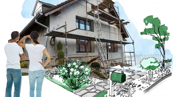 How to find a reliable contractor after storm?
