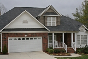 A beautiful garage can help make a beautiful home