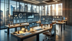 Choosing the Right CRM Software for Your Real Estate Needs