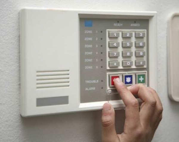 Are Home Security Systems Worth the Investment?