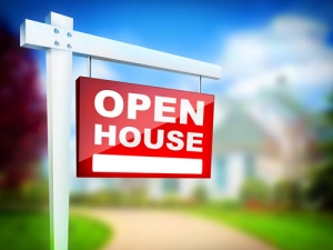 4 Tips for Your Best Open House