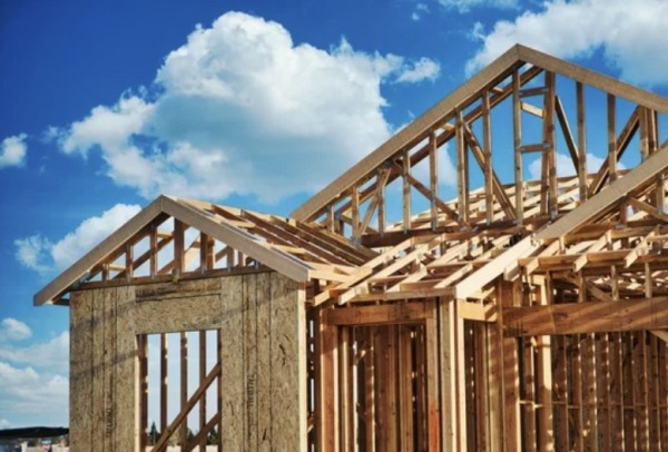 Houston total new home sales drop as builders see "market shift"