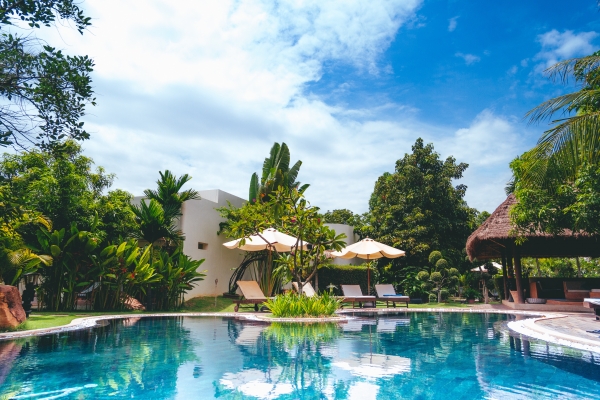 Best Pool Shapes