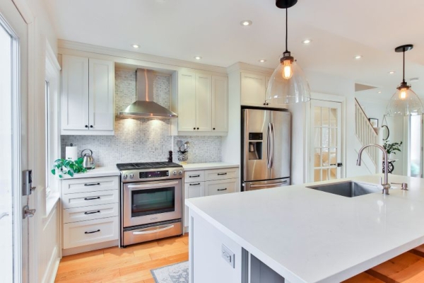 Why Kitchens Sell Homes and How to Make Yours Irresistible