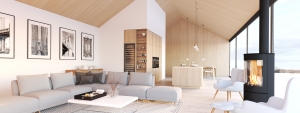 4 Design Tips To Consider As A New Homeowner