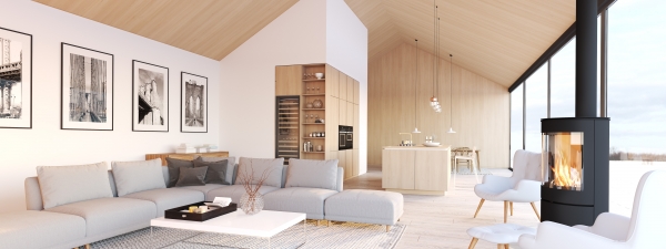 4 Design Tips To Consider As A New Homeowner