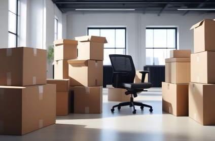 Office Relocation Checklist for Northern Virginia Businesses