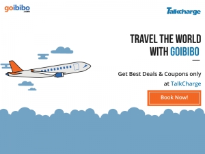Travelling Comfort and Ease With Online Flight Ticket Booking