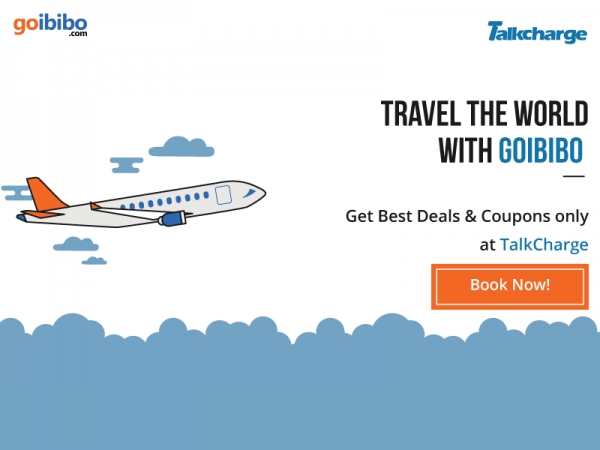 Travelling Comfort and Ease With Online Flight Ticket Booking