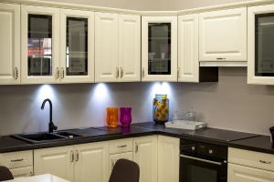 10 Creative Ideas To Get A Dream Kitchen