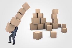 Benefits of Hiring Professional Movers