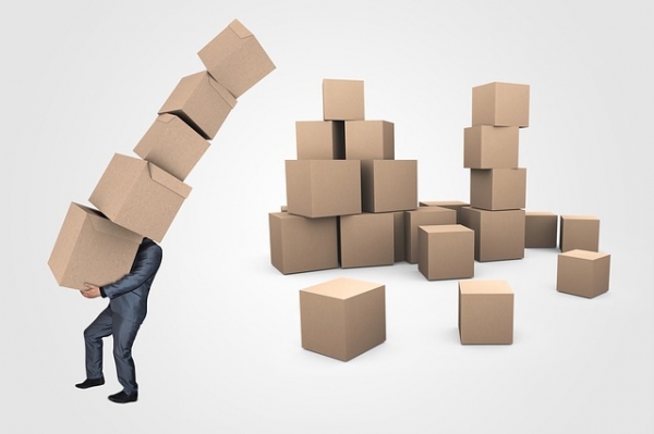 Benefits of Hiring Professional Movers
