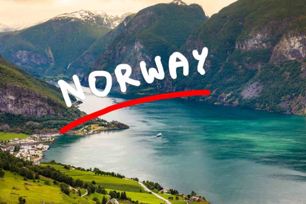 Should Americans Consider Relocating to Norway?