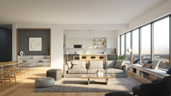 Co-Living Projects “a Rising Trend in Canada”